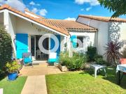 Vente Maison 2 pièces 30 m2 Jard sur Mer