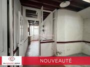 Vente Maison 2 pièces 30 m2 Saint pere