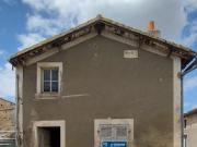 Vente Maison 2 pièces 30 m2 Saint Sauvant