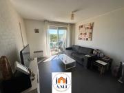 Vente Appartement 2 pièces 31 m2 Montpellier