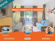 Vente Maison 2 pièces 32 m2 Monflanquin