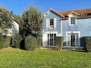 Vente Maison 2 pièces 32 m2 Talmont Saint Hilaire