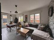 Vente Maison 2 pièces 33 m2 Brignais