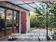 Vente Maison 2 pièces 33 m2 Forcalqueiret