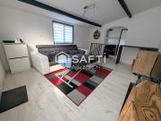 Vente Maison 2 pièces 33 m2 Liancourt