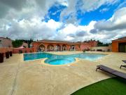 Vente Maison 2 pièces 33 m2 Saint Christol