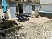 Vente Maison 2 pièces 33 m2 Villeneuve les avignon