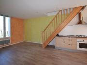 Vente Maison 2 pièces 34 m2 Cusset