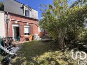 Vente Maison 2 pièces 34 m2 Trouville sur Mer