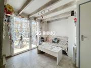Vente Maison 2 pièces 35 m2 Beziers