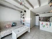 Vente Maison 2 pièces 35 m2 Beziers