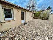 Vente Maison 2 pièces 36 m2 Acheres