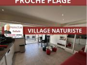 Vente Maison 2 pièces 37.13 m2 Le cap d'agde