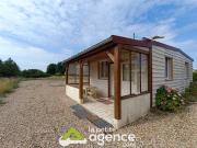 Vente Maison 2 pièces 37.2 m2 Argenvières