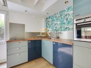 Vente Maison 2 pièces 37 m2 Asnieres sur seine