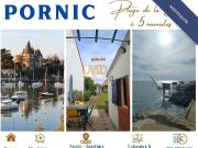 Vente Maison 2 pièces 37 m2 Pornic