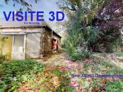 Vente Maison 2 pièces 38 m2 La Chapelle Glain