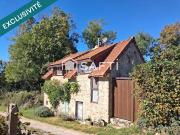 Vente Maison 2 pièces 38 m2 La Serre Bussière Vieille