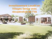 Vente Maison 2 pièces 39.15 m2 Saint Méen le Grand