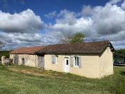 Vente Maison 2 pièces 39 m2 Sainte Foy de Longas