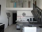 Vente Maison 2 pièces 40.75 m2 Le Château d'Oléron