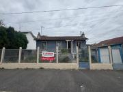 Vente Maison 2 pièces 40 m2 Aulnay sous Bois