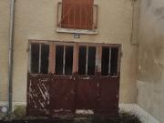 Vente Maison 2 pièces 40 m2 Chatillon sur indre