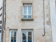 Vente Maison 2 pièces 40 m2 Le Merlerault