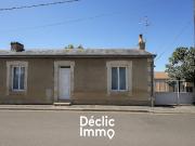 Vente Maison 2 pièces 40 m2 Poitiers