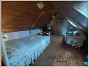 Vente Maison 2 pièces 40 m2 Saint Rivoal