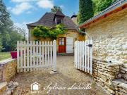 Vente Maison 2 pièces 41 m2 Les Eyzies de Tayac Sireuil