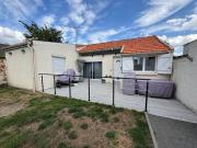 Vente Maison 2 pièces 42.15 m2 Herblay sur Seine