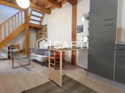 Vente Maison 2 pièces 42 m2 Fourques
