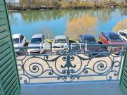 Vente Maison 2 pièces 42 m2 La Frette sur Seine