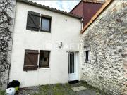 Vente Maison 2 pièces 42 m2 La Haie Fouassière