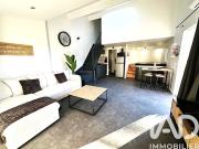 Vente Maison 2 pièces 42 m2 La Motte