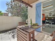 Vente Maison 2 pièces 42 m2 Marseille 4ème