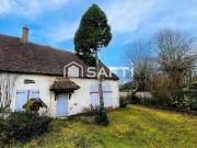 Vente Maison 2 pièces 42 m2 Pouilly sur Loire