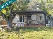 Vente Maison 2 pièces 43 m2 Claviers