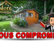 Vente Maison 2 pièces 43 m2 Saint die des vosges