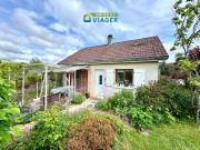 Vente Maison 2 pièces 43 m2 Saint Maurice Colombier