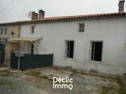 Vente Maison 2 pièces 43 m2 Sainte Gemme