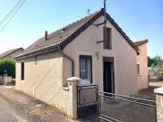 Vente Maison 2 pièces 44 m2 Saint Vallier