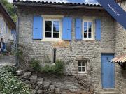 Vente Maison 2 pièces 44 m2 Thueyts