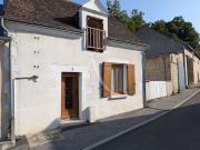 Vente Maison 2 pièces 45.58 m2 Monteaux