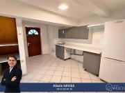 Vente Maison 2 pièces 45 m2 Marseillan Vente Maison 2 pièces 45 m2 Marseillan