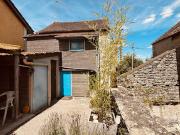 Vente Maison 2 pièces 45 m2 Massangis