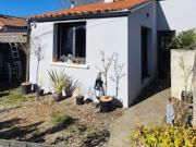 Vente Maison 2 pièces 45 m2 Nieul le Dolent