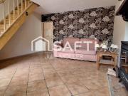 Vente Maison 2 pièces 45 m2 Saint Pardoux les Cards