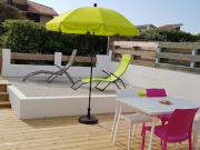 Vente Maison 2 pièces 45 m2 Seignosse
